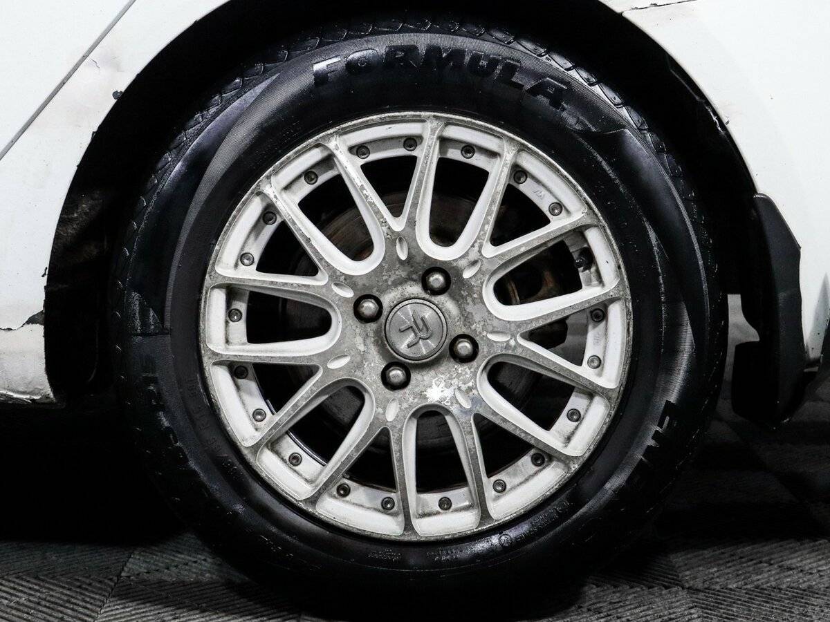 Продажа Б/У Киа Рио. Фото: #6