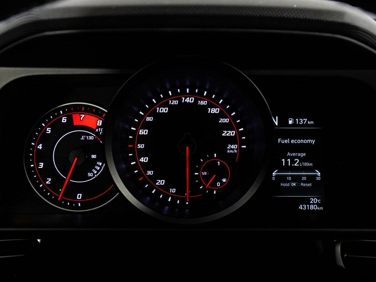 Продажа Б/У Хендай Елантра. Фото: #20