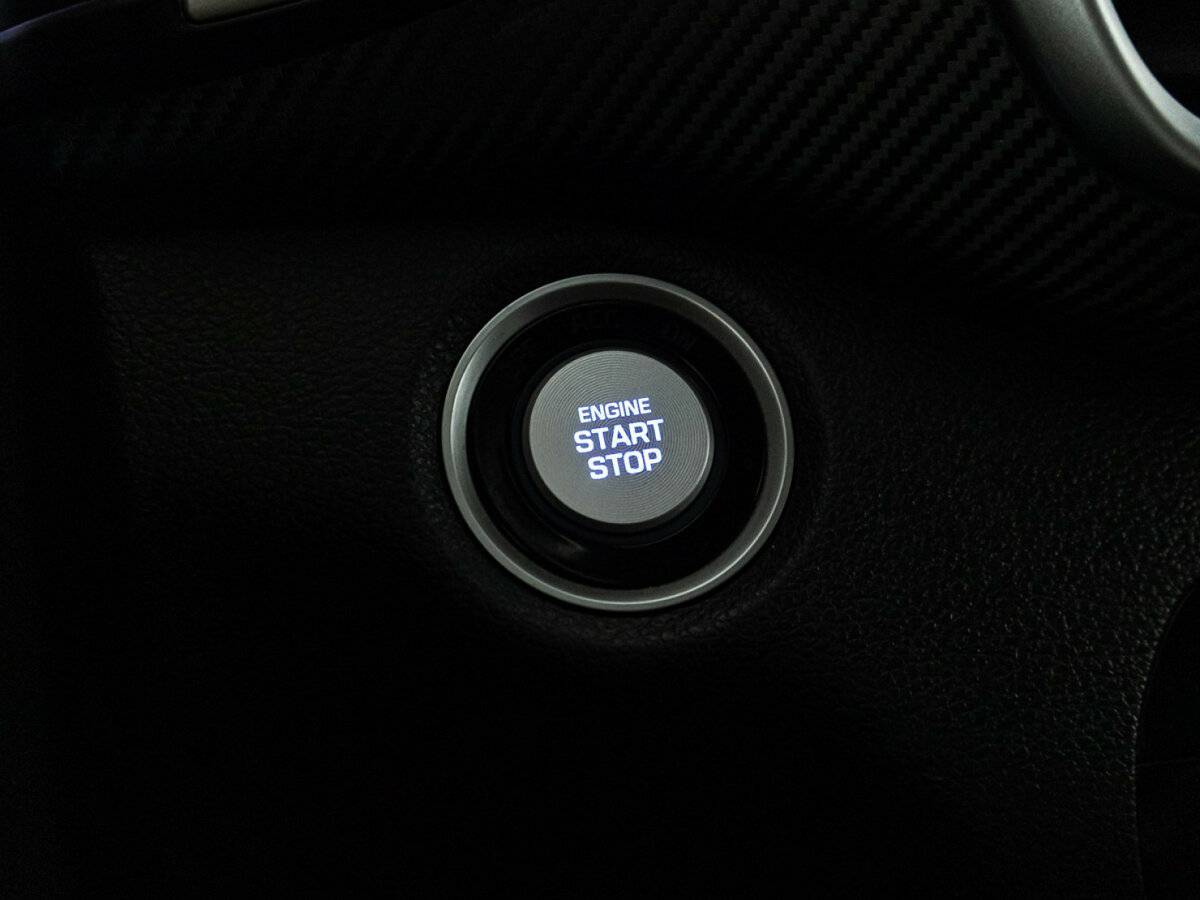 Продажа Б/У Хендай Туксон. Фото: #16