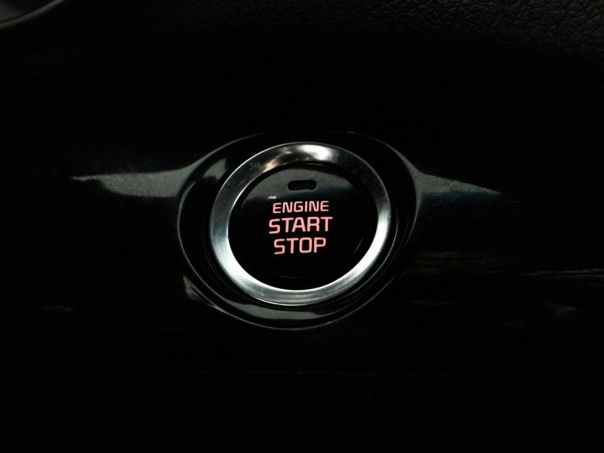 Продажа Б/У Киа Соренто. Фото: #14