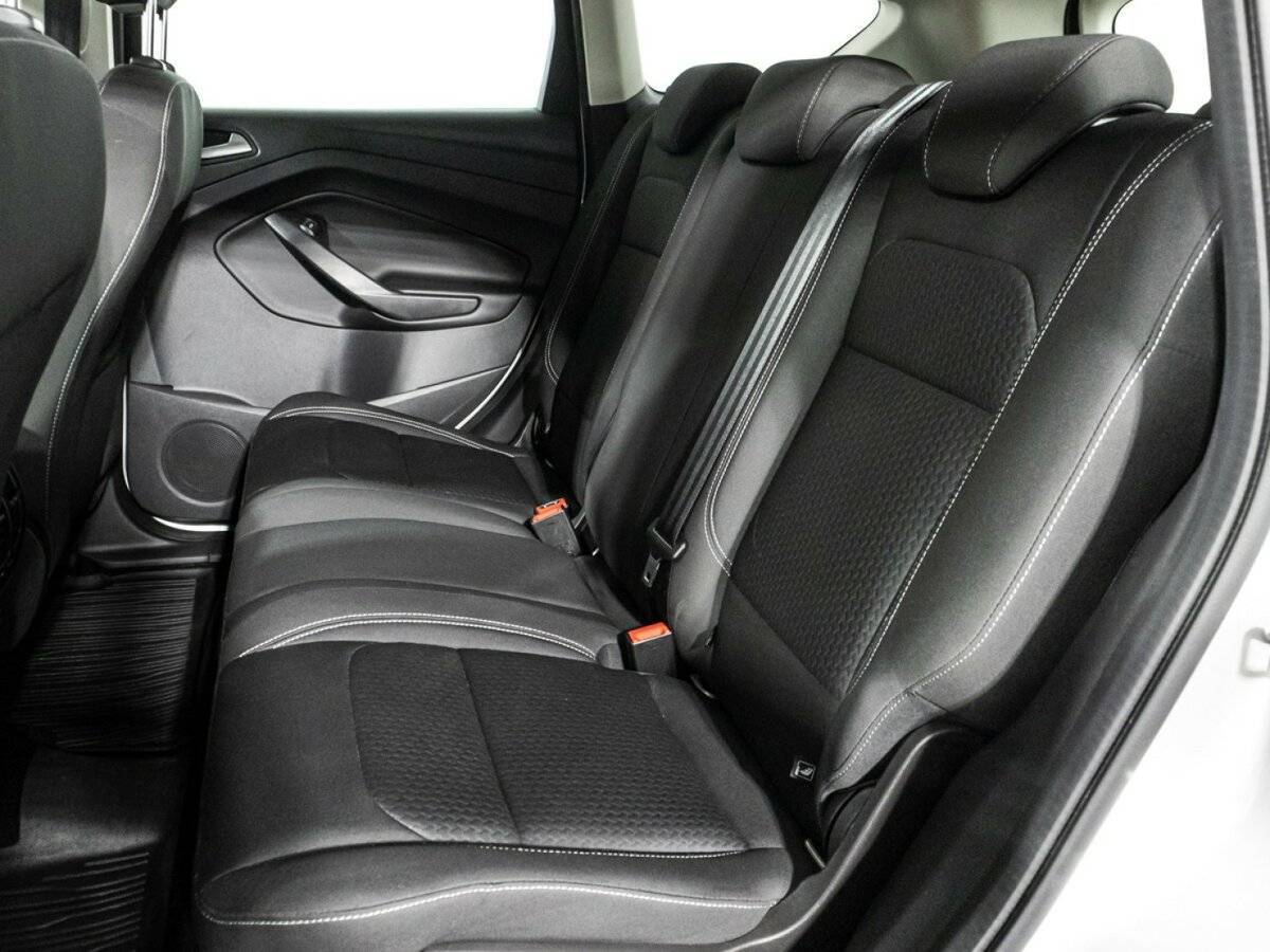 Продажа Б/У Форд Куга. Фото: #9