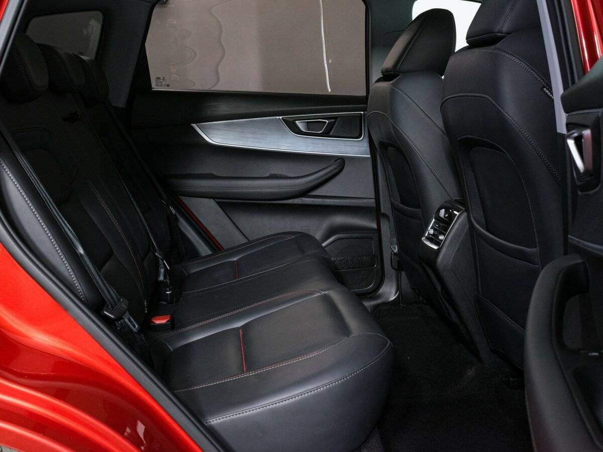 Продажа Б/У Чери Тигго 7 Про. Фото: #12