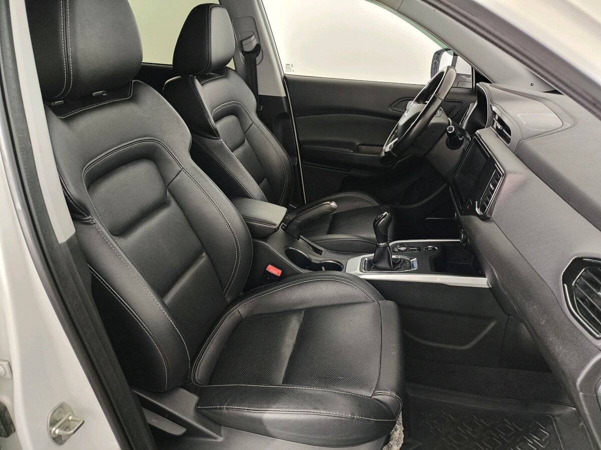 Продажа Б/У Чери Тигго 4. Фото: #11