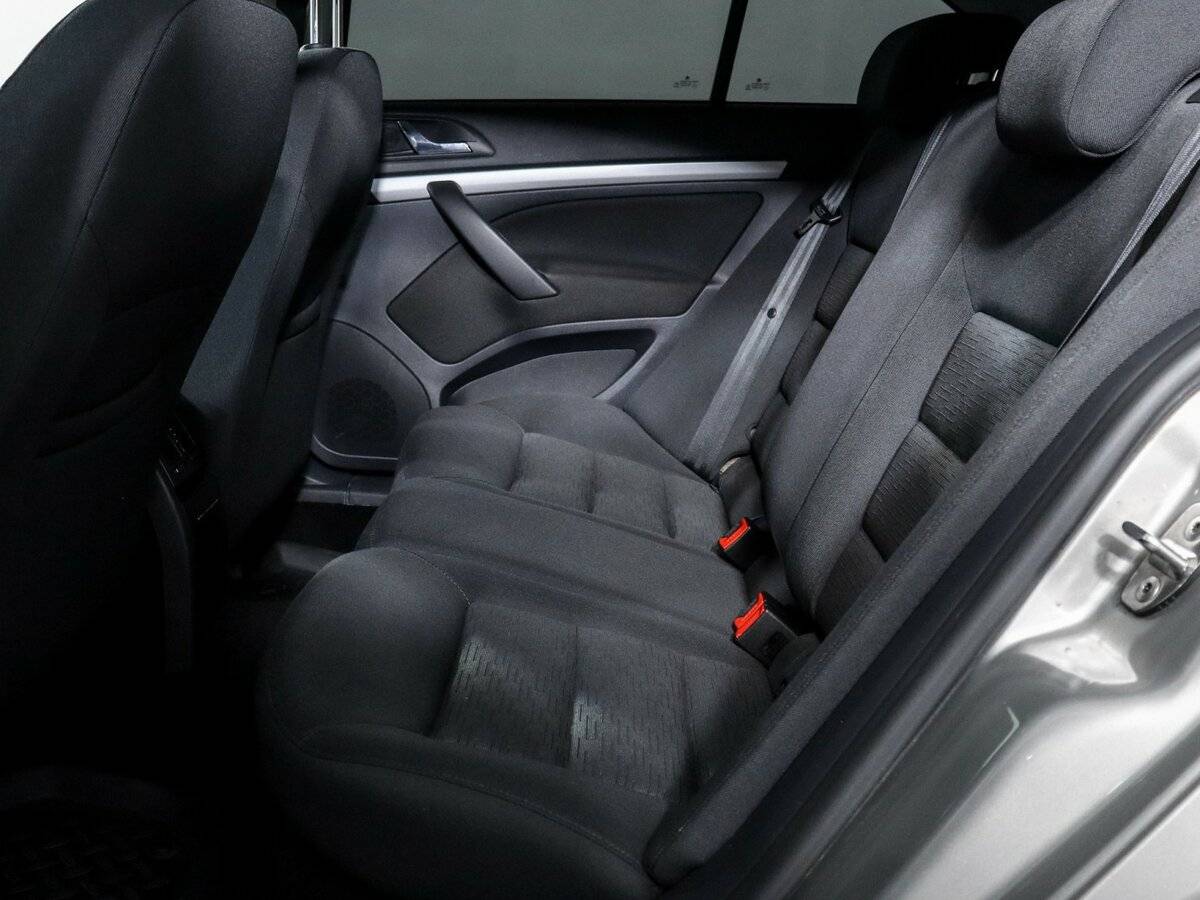 Продажа Б/У Шкода Октавия. Фото: #7