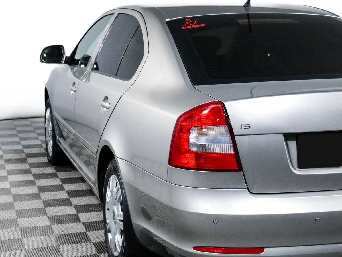 Продажа Б/У Шкода Октавия. Фото: #16