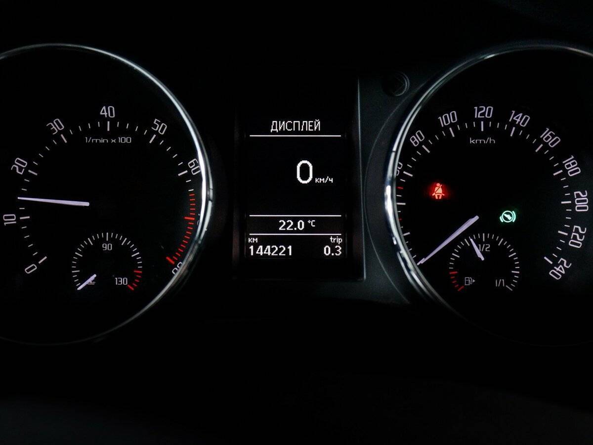 Продажа Б/У Шкода Йети. Фото: #10