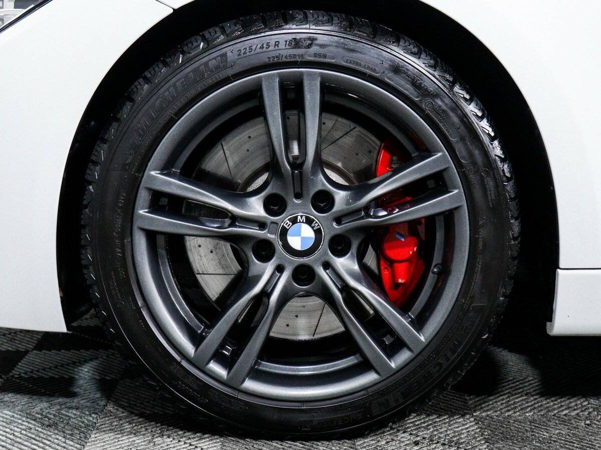 Продажа Б/У БМВ 3 серии. Фото: #11