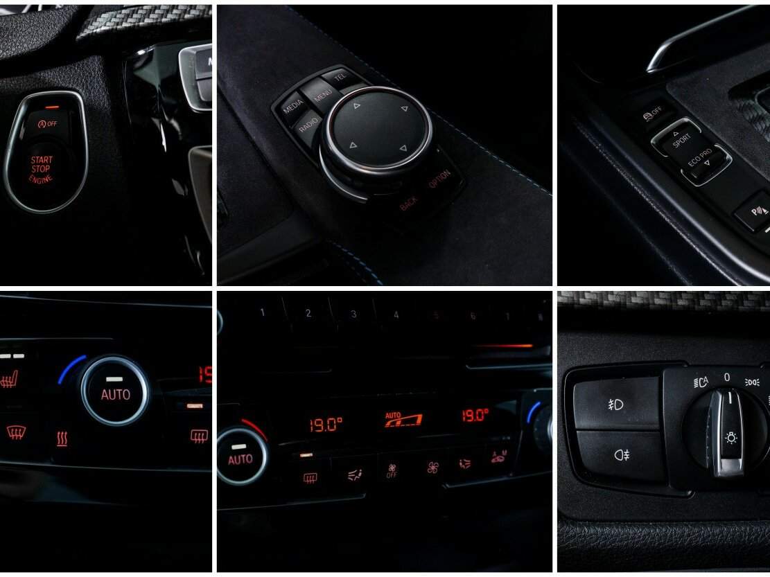 Продажа Б/У БМВ 3 серии. Фото: #15