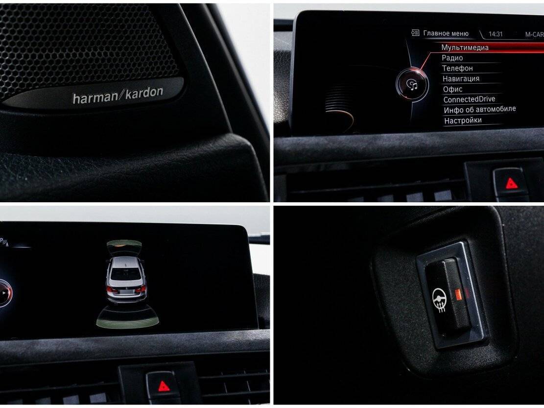 Продажа Б/У БМВ 3 серии. Фото: #16