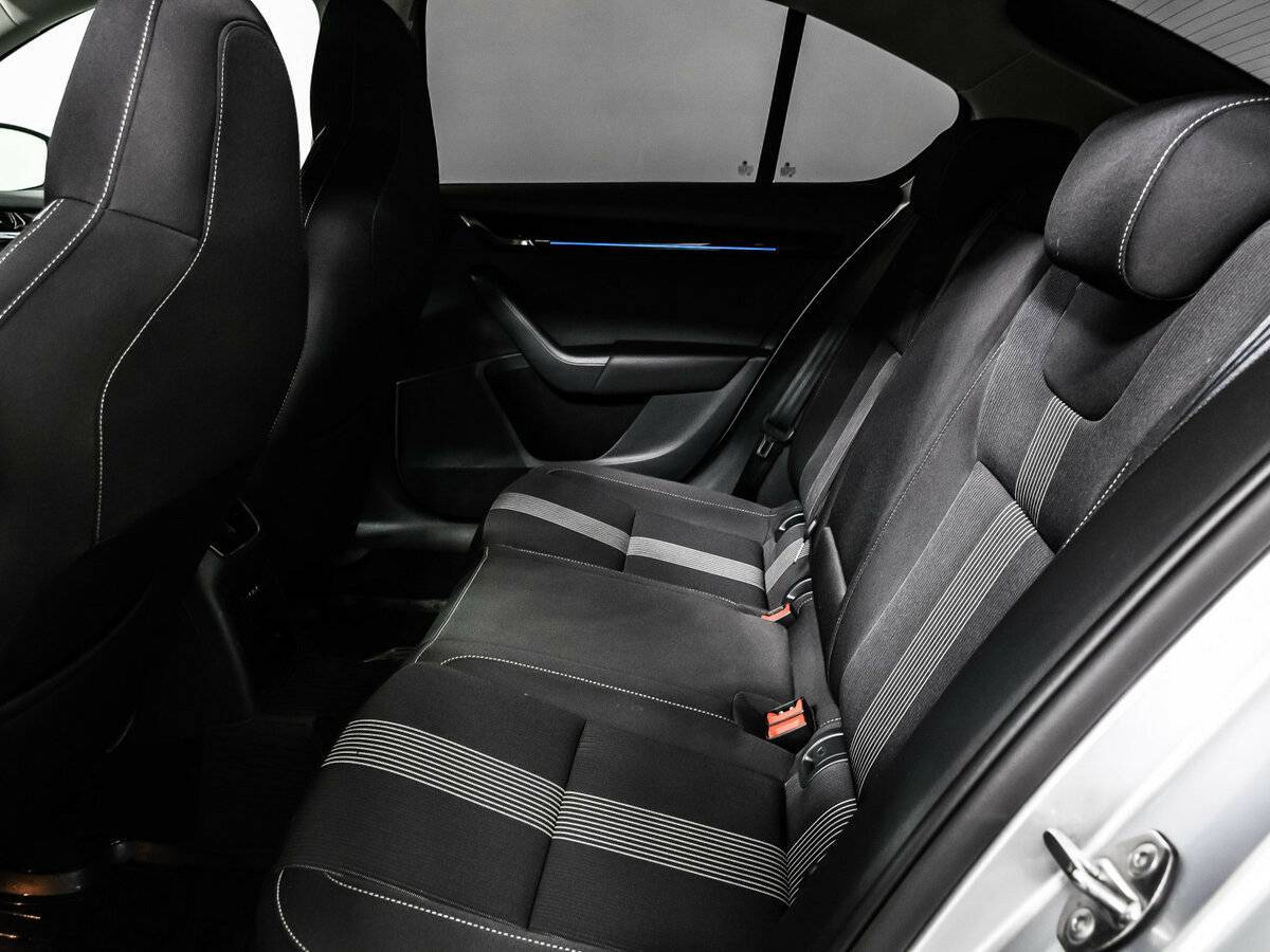 Продажа Б/У Шкода Октавия. Фото: #12