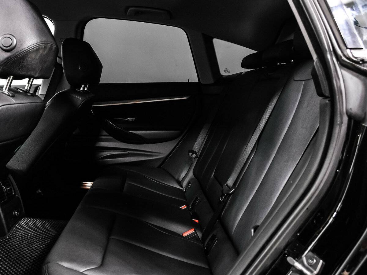 Продажа Б/У БМВ 3 серии. Фото: #12