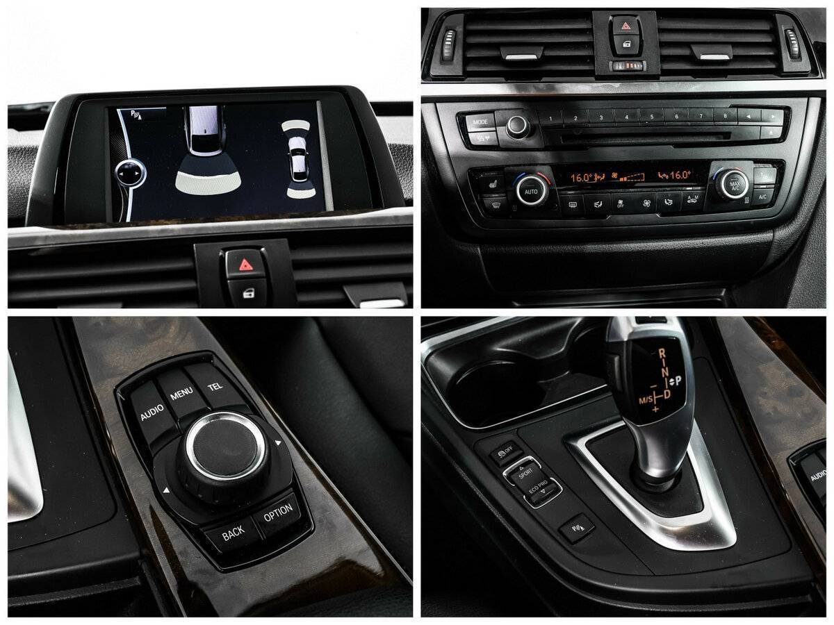 Продажа Б/У БМВ 3 серии. Фото: #13