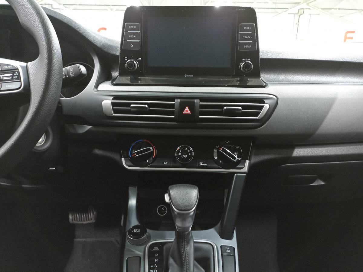 Продажа Б/У Киа Сельтос. Фото: #14