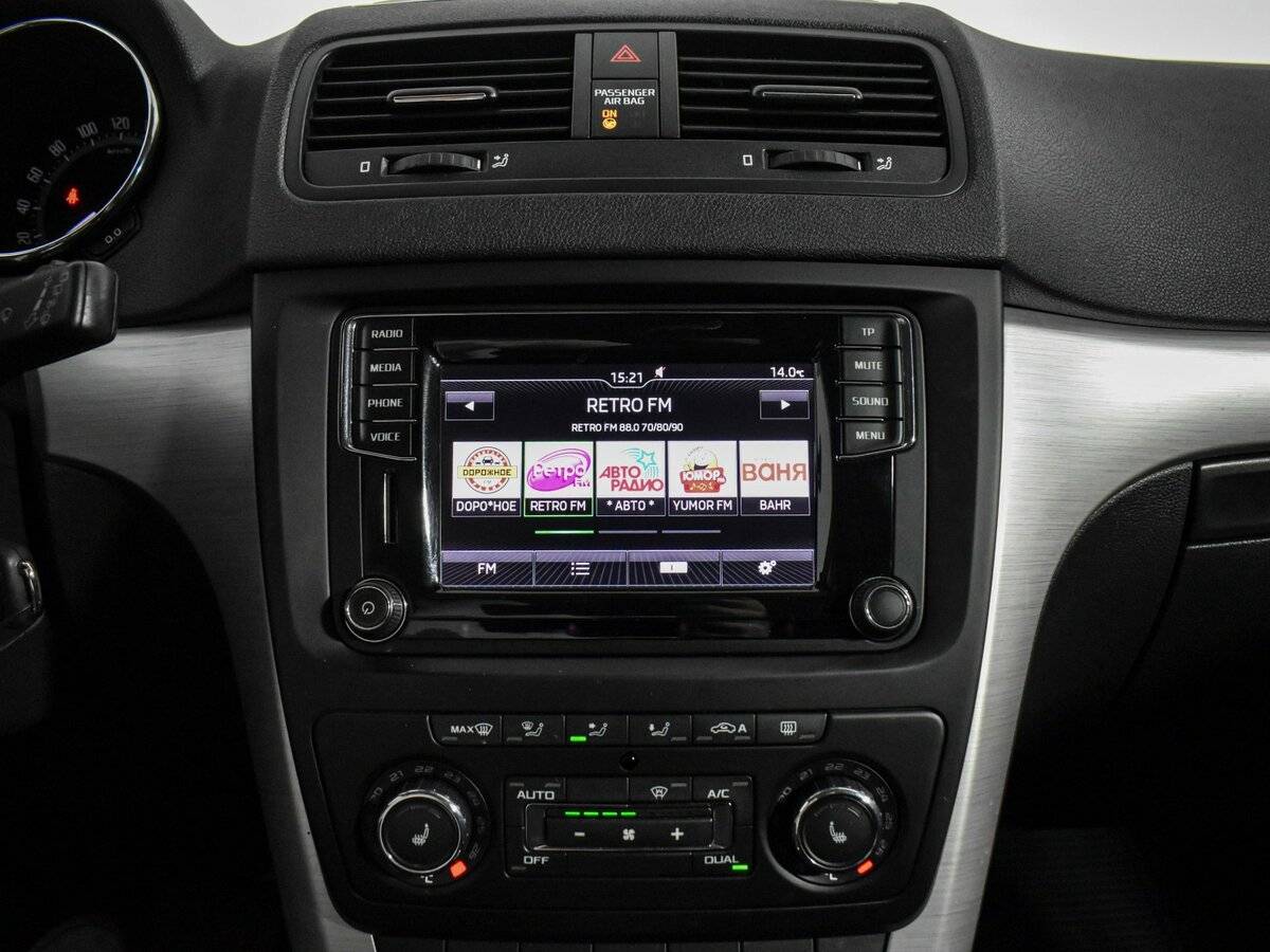 Продажа Б/У Шкода Йети. Фото: #12