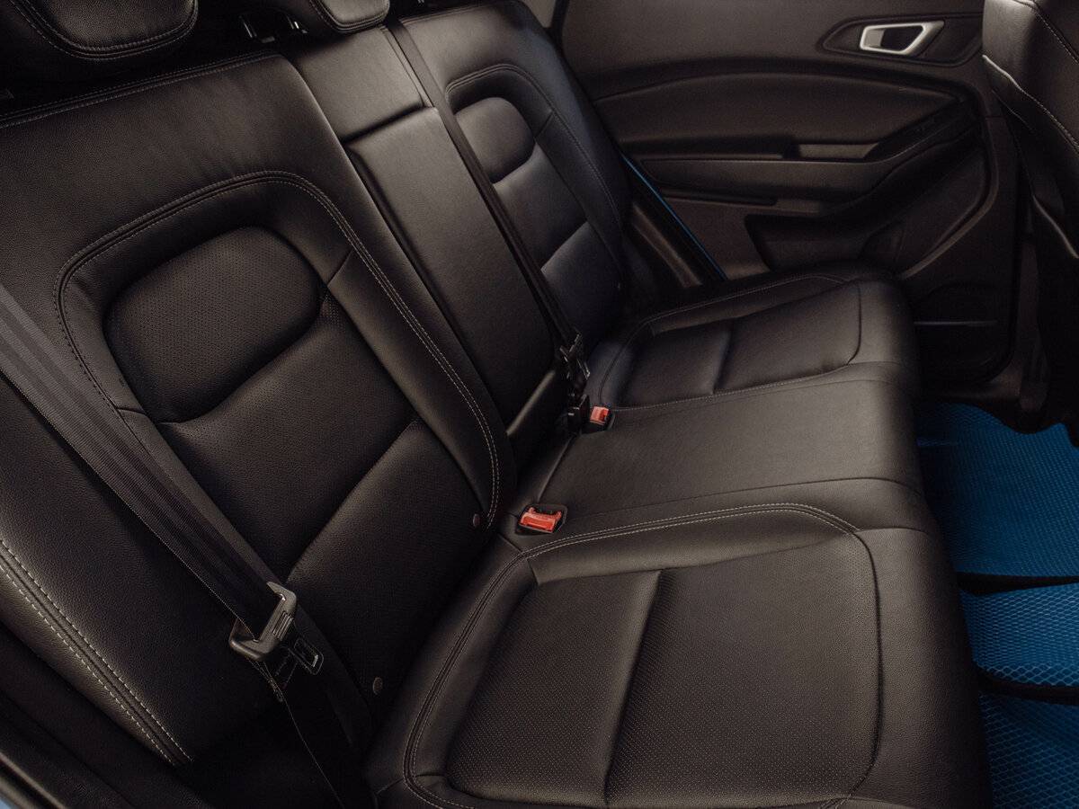 Продажа Б/У Чери Тигго 4. Фото: #19