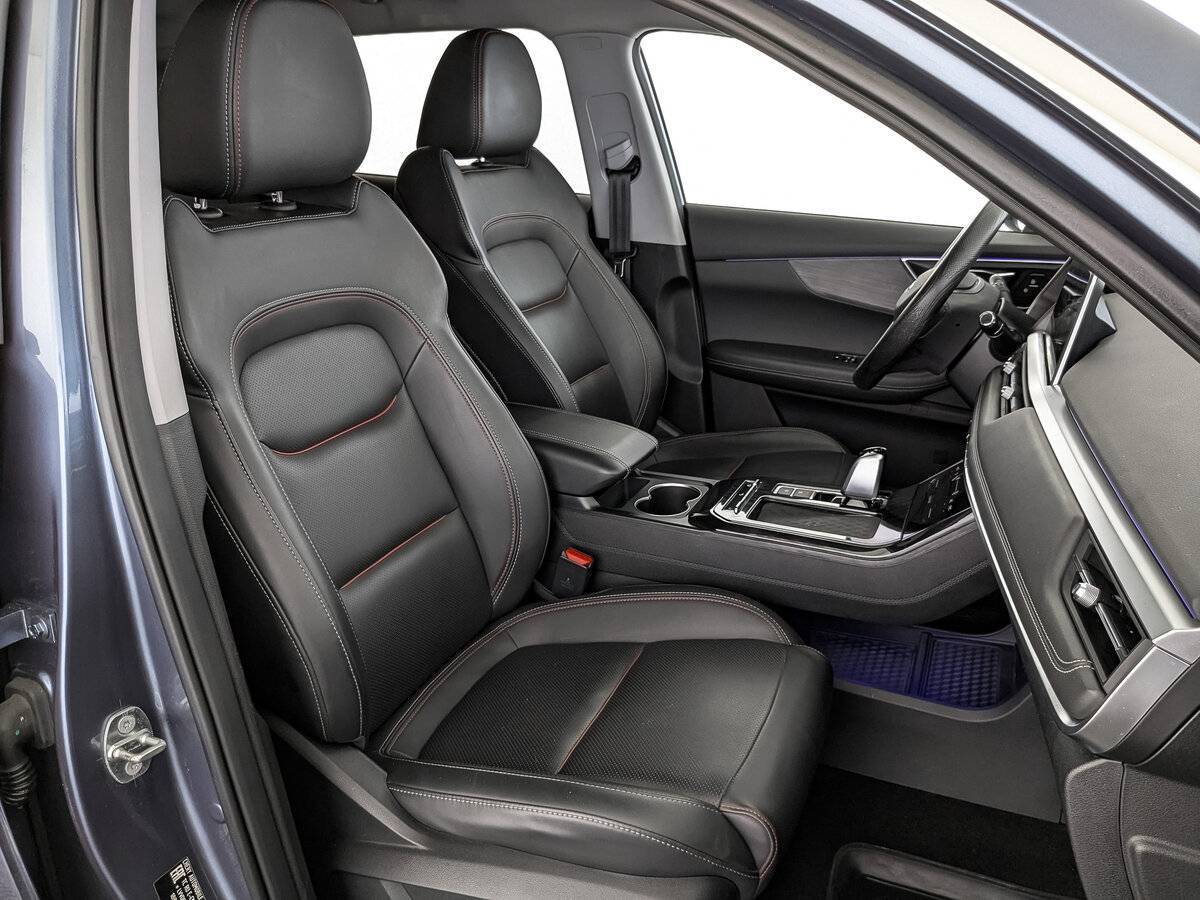 Продажа Б/У Чери Тигго 7 Про. Фото: #21