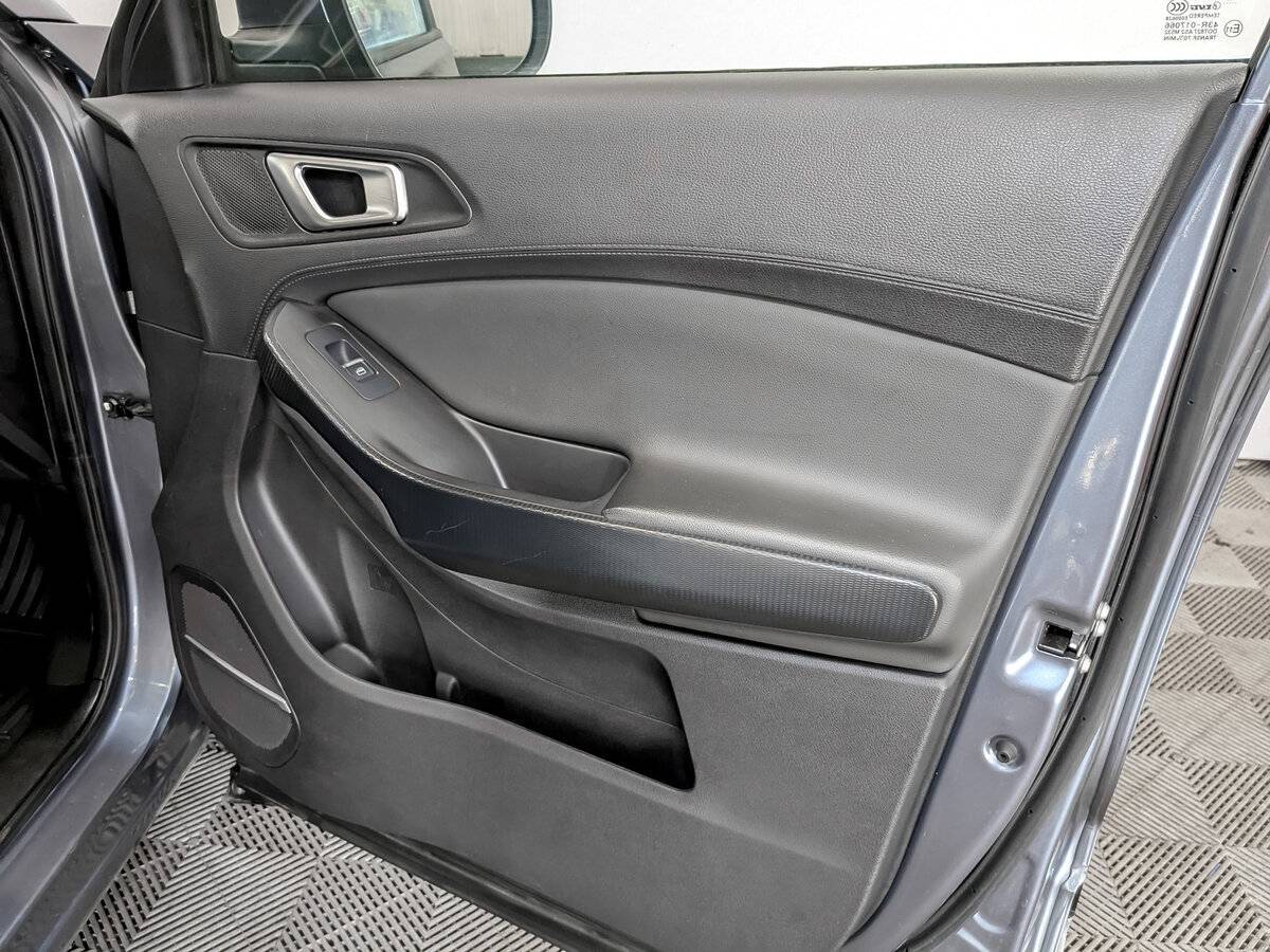 Продажа Б/У Чери Тигго 4. Фото: #22