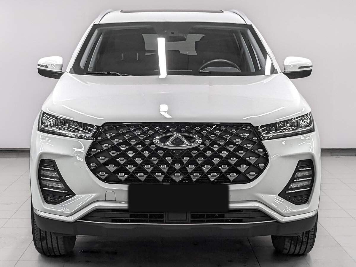 Продажа Б/У Чери Тигго 7 Про. Фото: #1