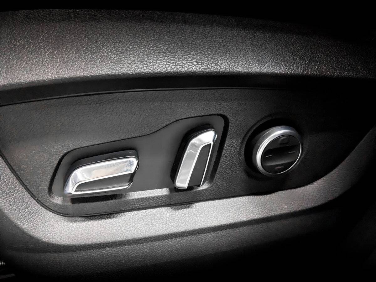 Продажа Б/У Чери Тигго 7 Про. Фото: #20