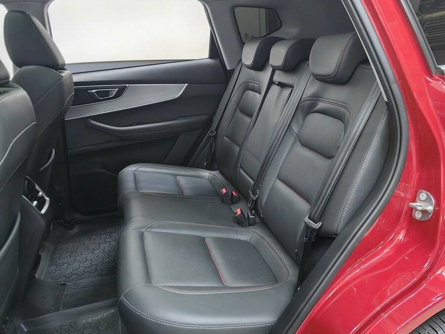 Продажа Б/У Чери Тигго 7 Про. Фото: #6