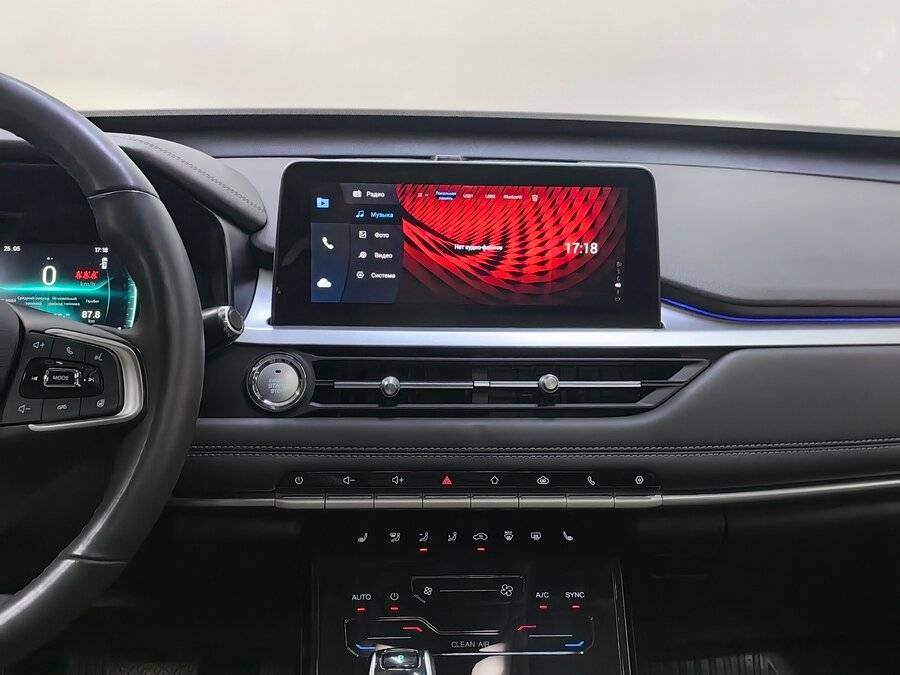 Продажа Б/У Чери Тигго 7 Про. Фото: #13