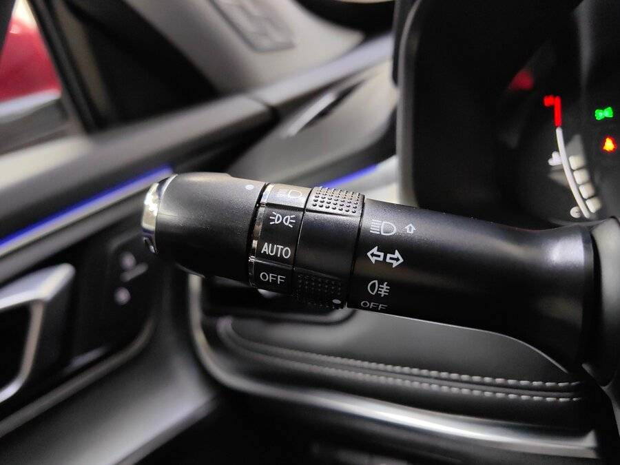 Продажа Б/У Чери Тигго 7 Про. Фото: #19