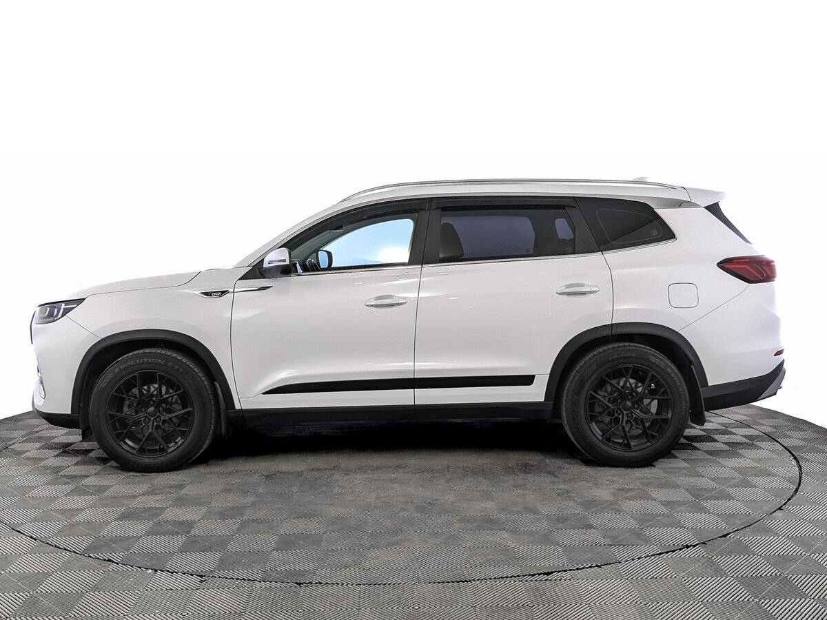 Продажа Б/У Чери Тигго 8 Про. Фото: #7