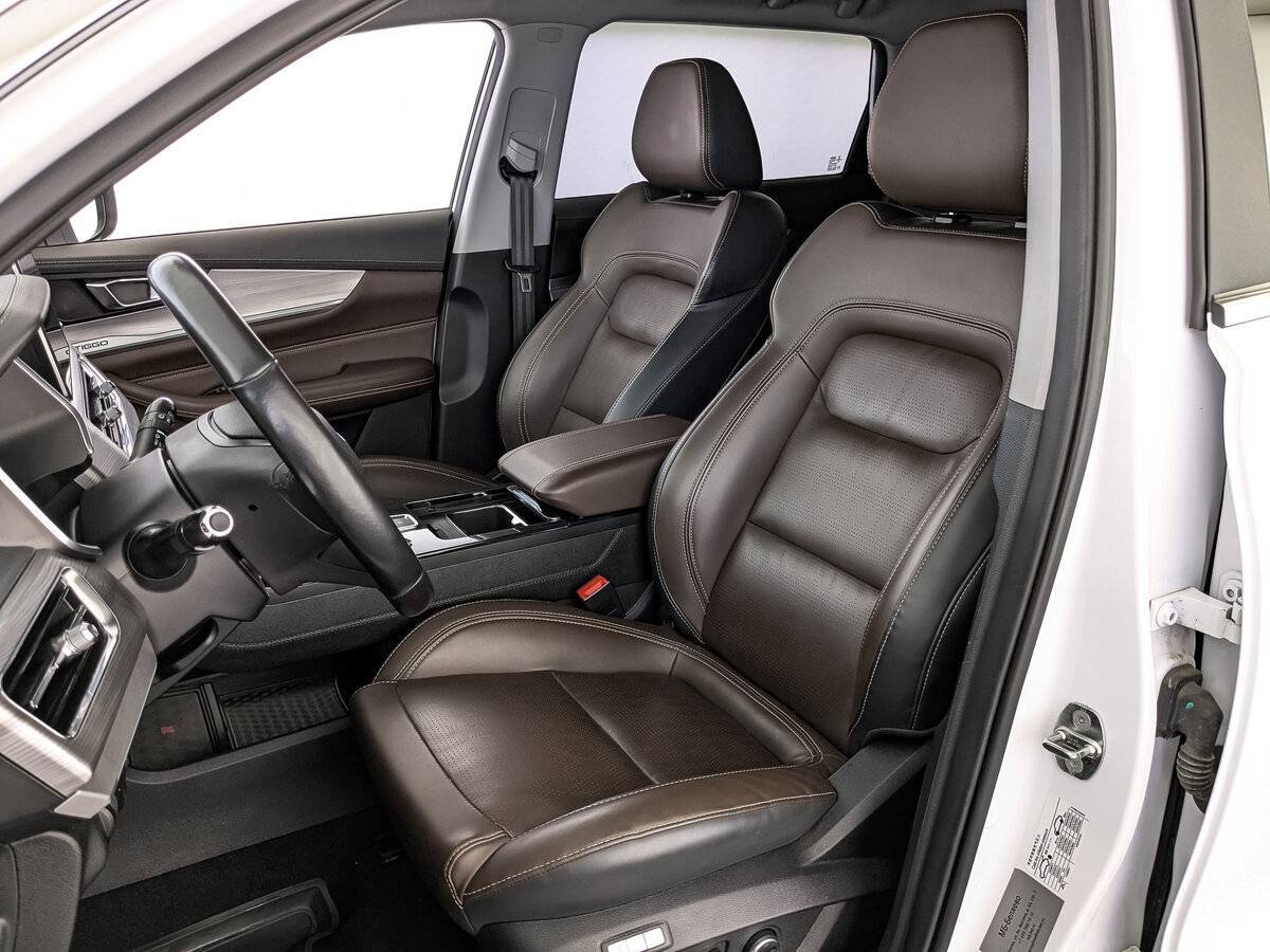 Продажа Б/У Чери Тигго 8 Про. Фото: #18