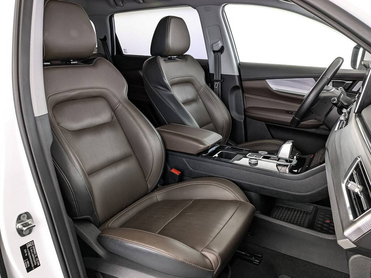 Продажа Б/У Чери Тигго 8 Про. Фото: #20