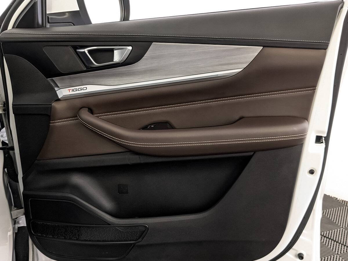 Продажа Б/У Чери Тигго 8 Про. Фото: #21