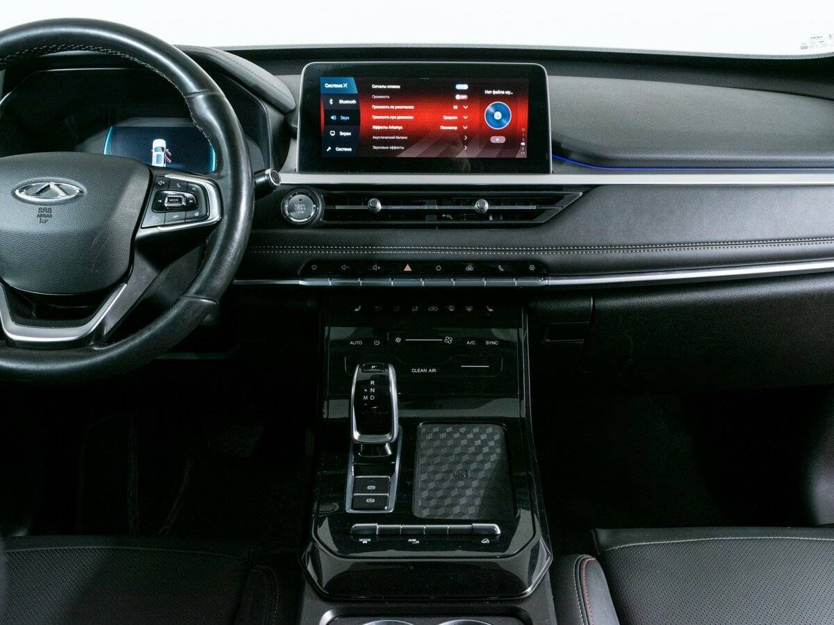 Продажа Б/У Чери Тигго 7 Про. Фото: #11