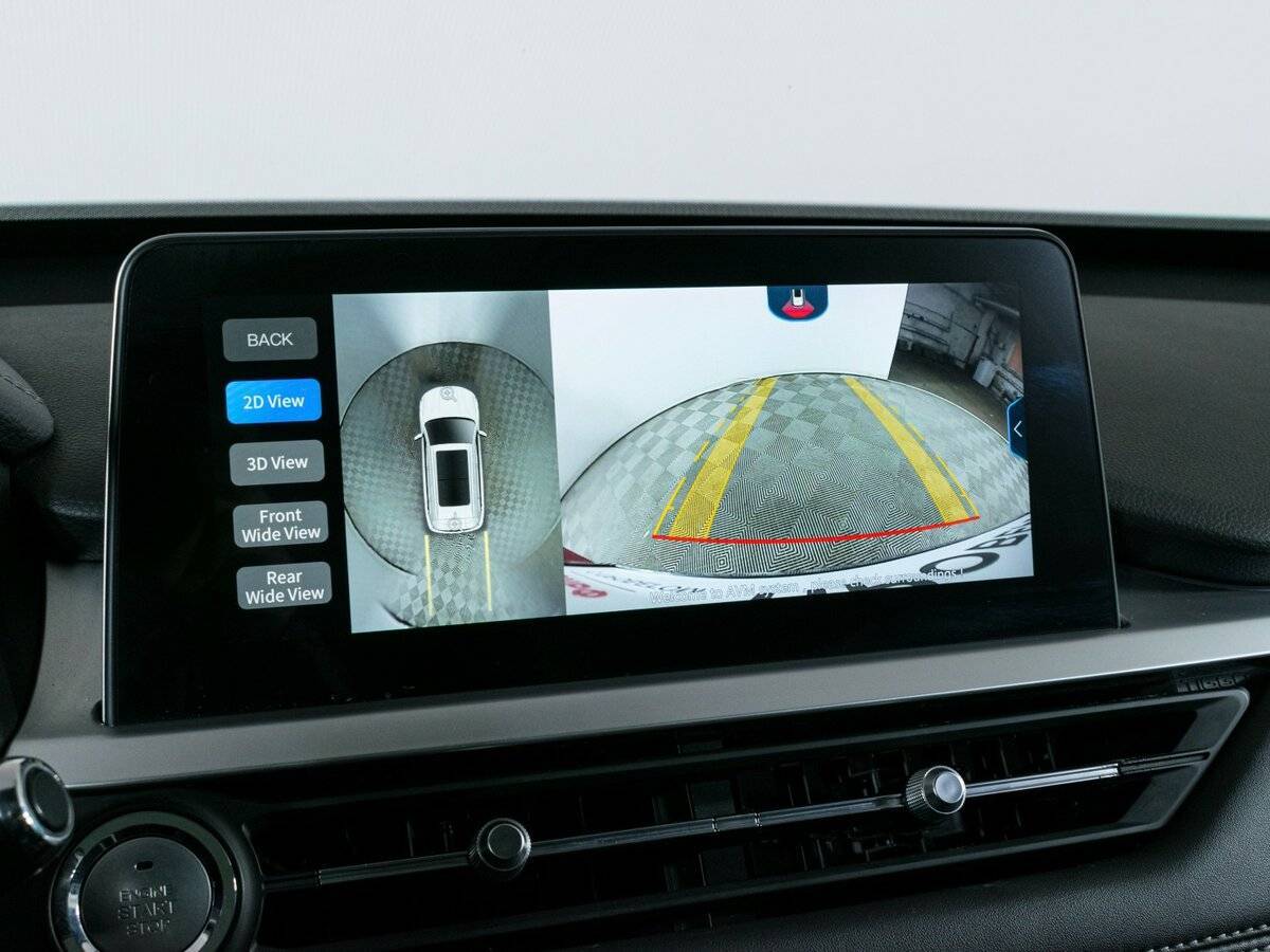 Продажа Б/У Чери Тигго 7 Про. Фото: #18