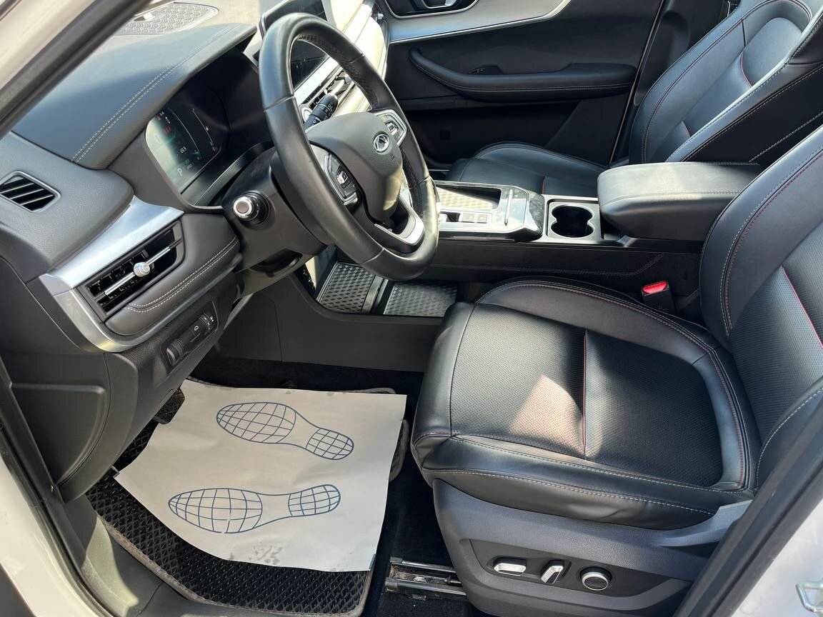 Продажа Б/У Чери Тигго 7 Про. Фото: #14