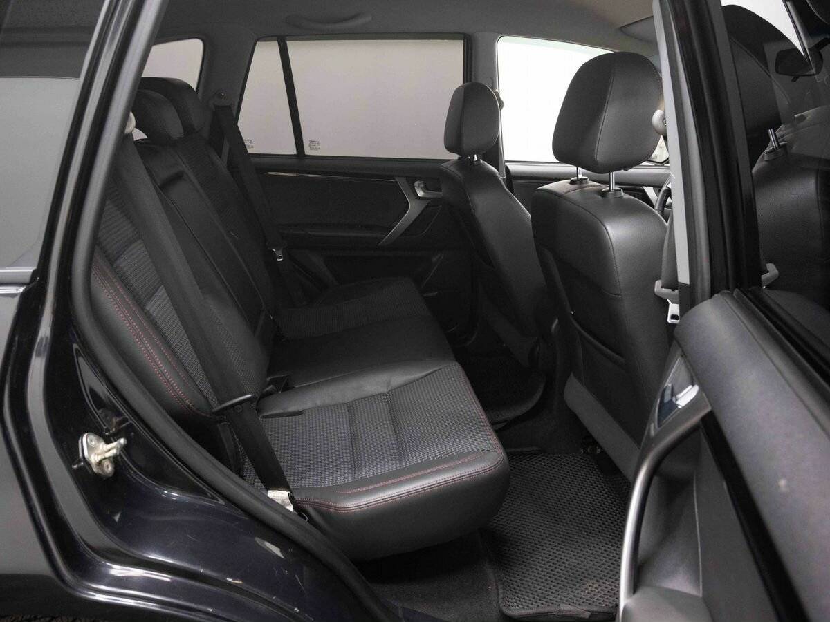 Продажа Б/У Чери Тигго 3. Фото: #9