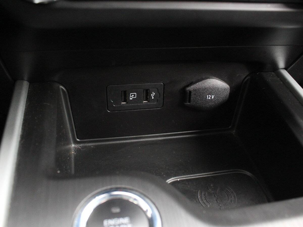 Продажа Б/У Чери Тигго 4. Фото: #20