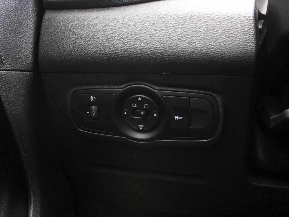 Продажа Б/У Чери Тигго 4. Фото: #26