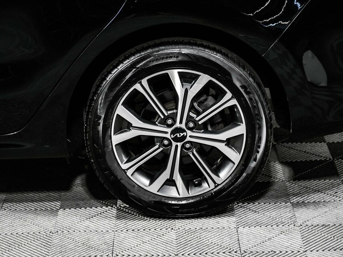 Продажа Б/У Киа Рио. Фото: #13