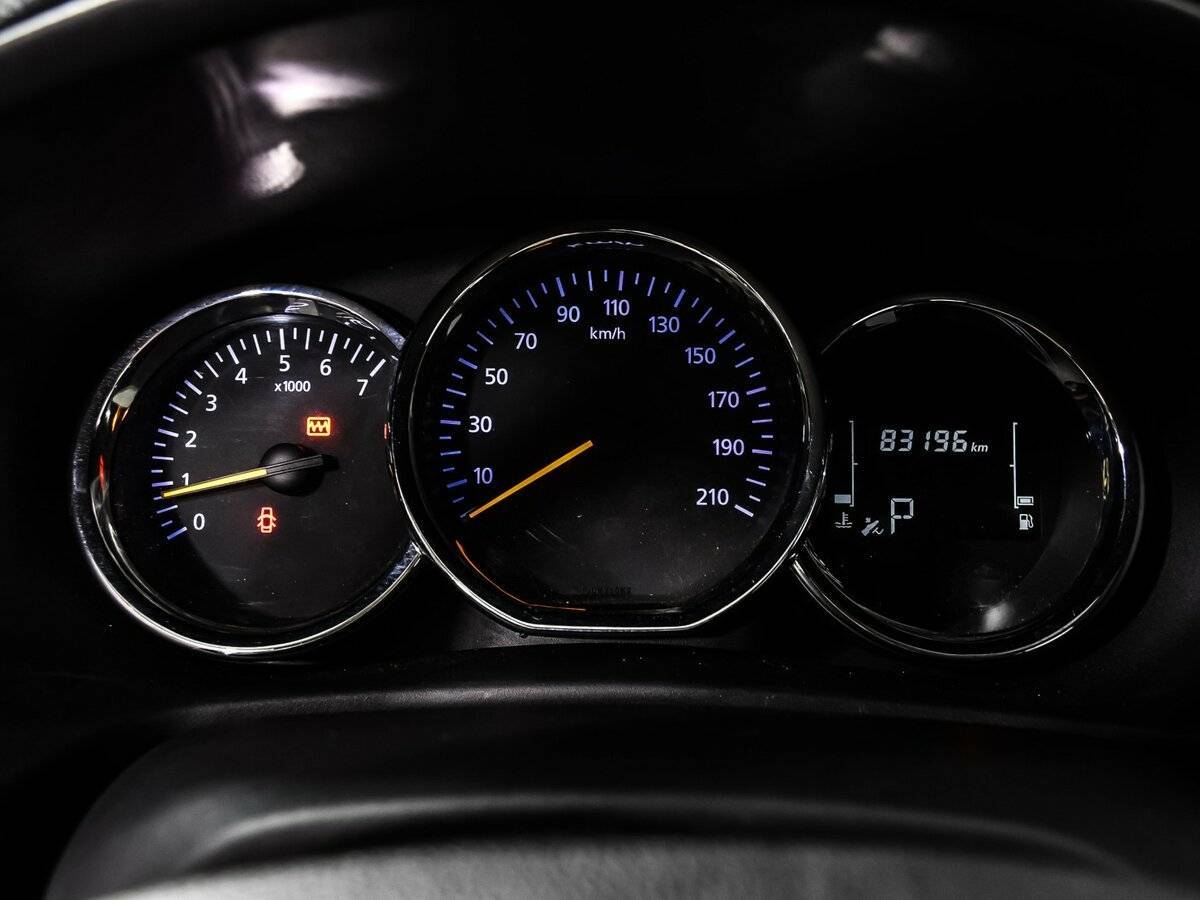 Продажа Б/У Рено Логан. Фото: #9