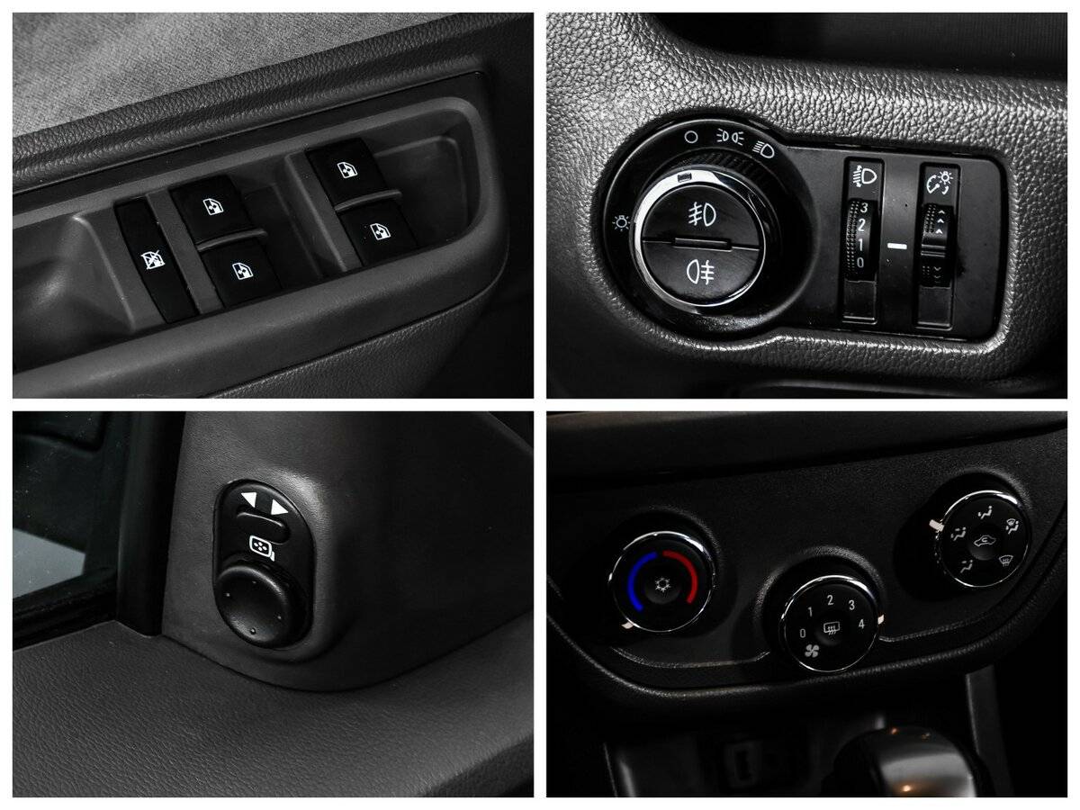 Продажа Б/У Шевроле Кобальт. Фото: #14