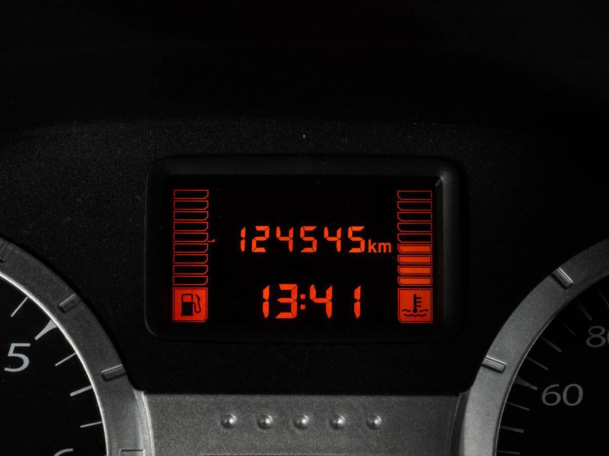 Продажа Б/У Лада (ВАЗ) Ларгус. Фото: #13