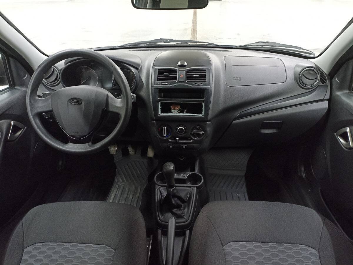 Продажа Б/У Лада (ВАЗ) Гранта. Фото: #13