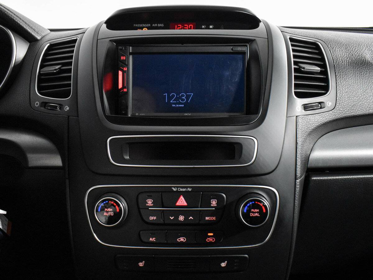 Продажа Б/У Киа Соренто. Фото: #11