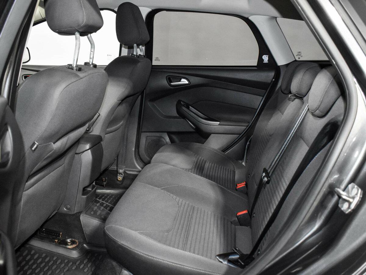 Продажа Б/У Форд Фокус. Фото: #11