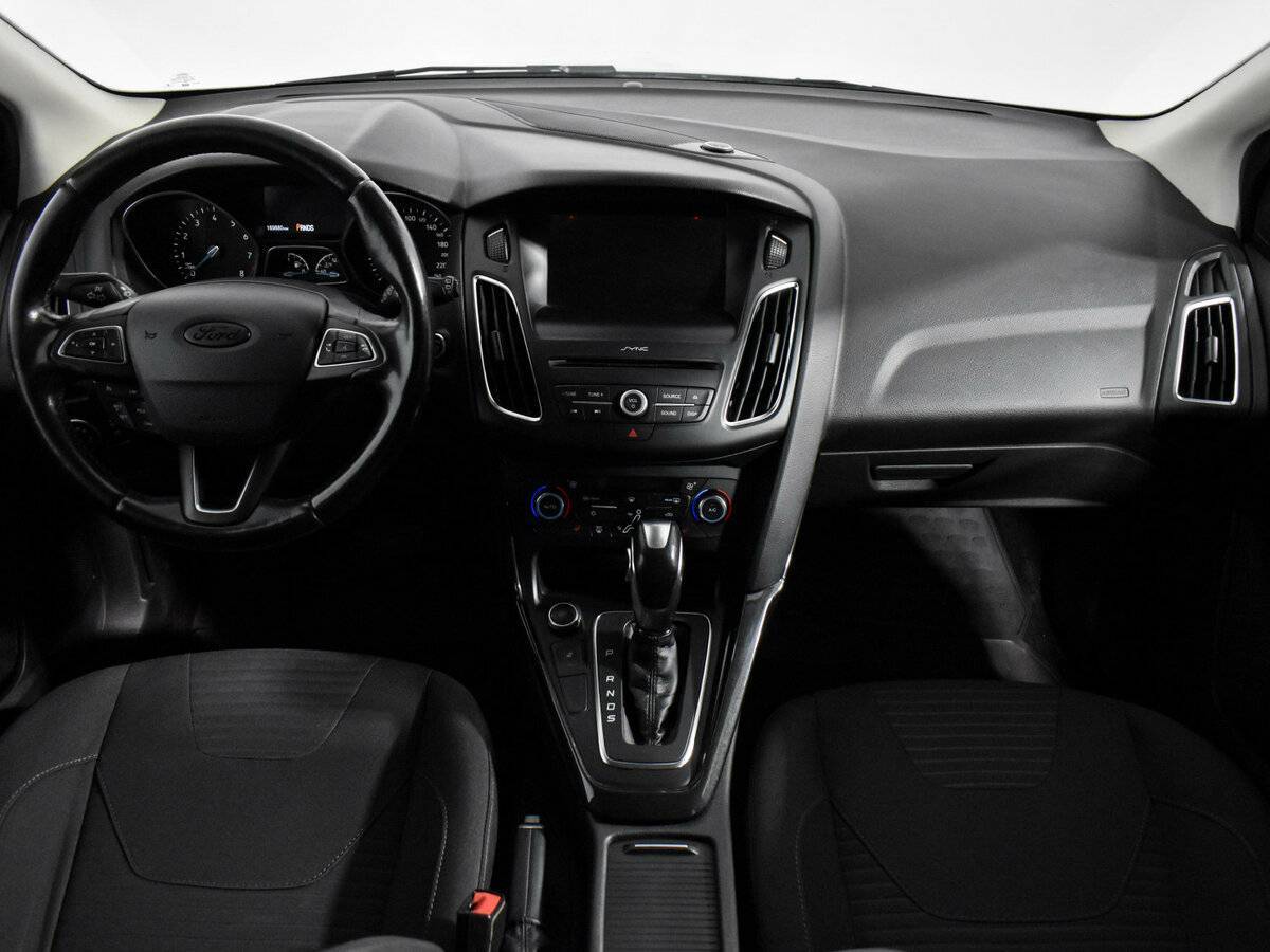 Продажа Б/У Форд Фокус. Фото: #12