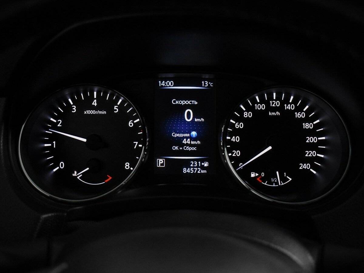 Продажа Б/У Ниссан Кашкай. Фото: #16