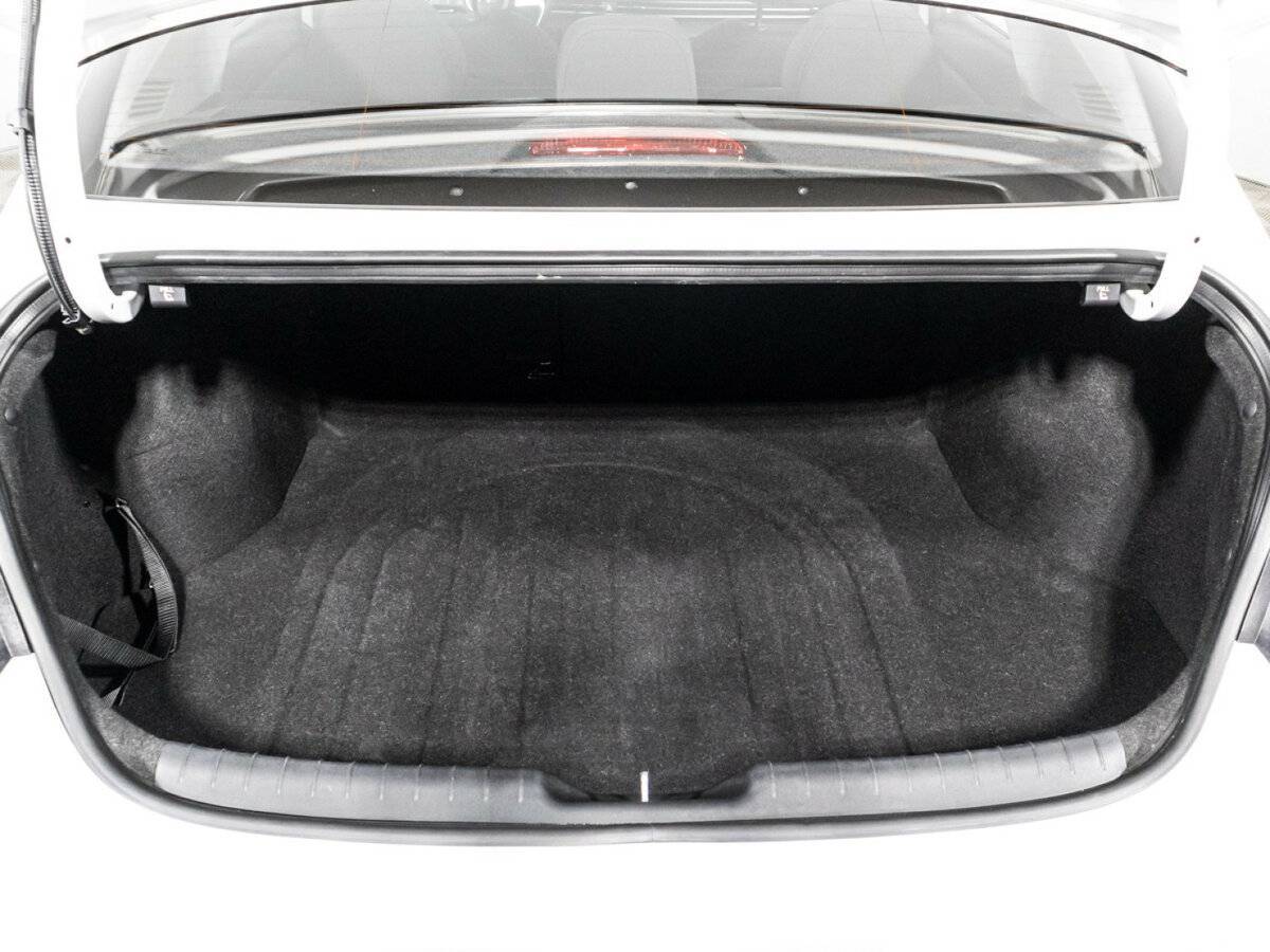 Продажа Б/У Хендай Елантра. Фото: #14