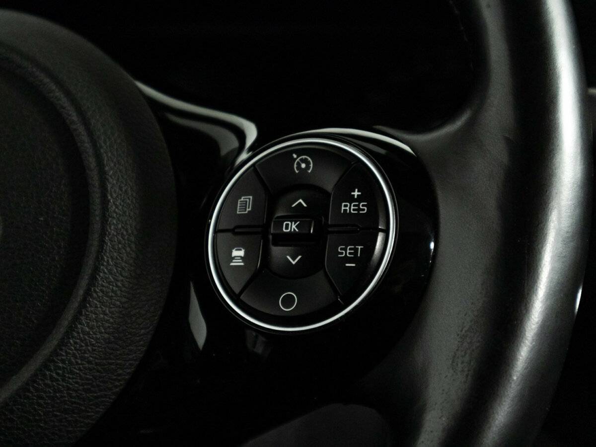 Продажа Б/У Киа Соул. Фото: #22