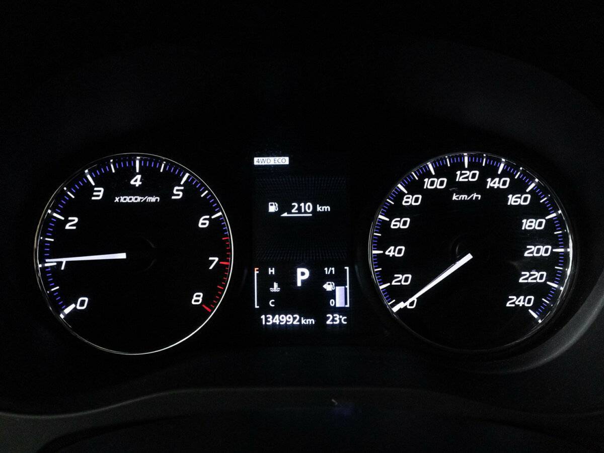 Продажа Б/У Митсубиши Оутлэндер. Фото: #11