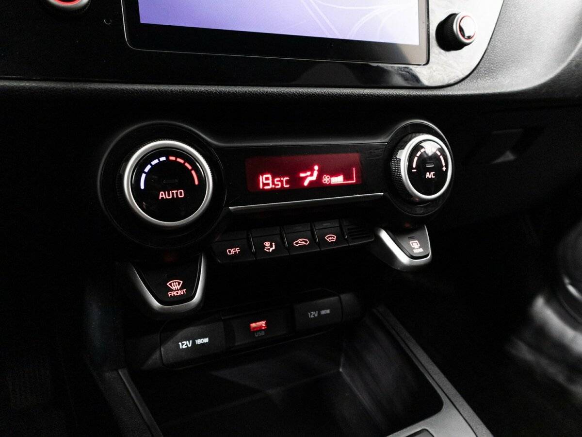 Продажа Б/У Киа Рио. Фото: #18