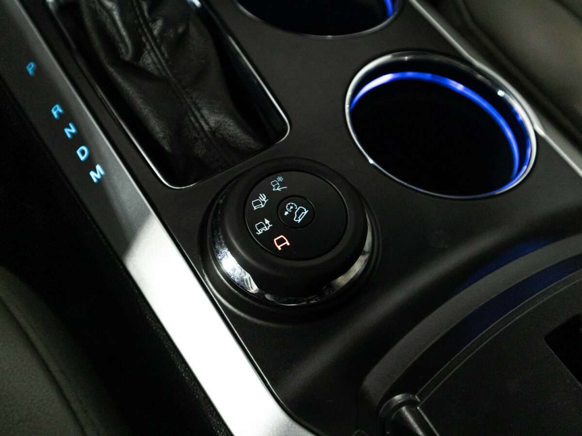 Продажа Б/У Форд Експлорер. Фото: #18